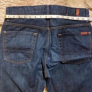Seven austyn jeans